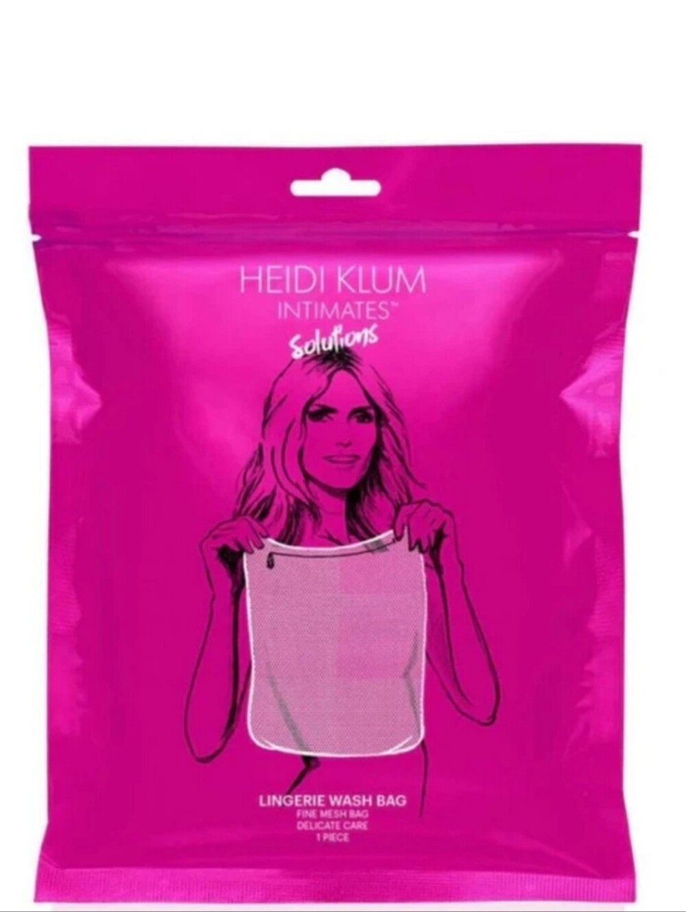Intimate Solutions Lingerie Wash Bag